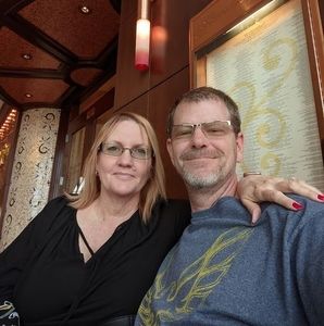 Meet your Posher, Shawn